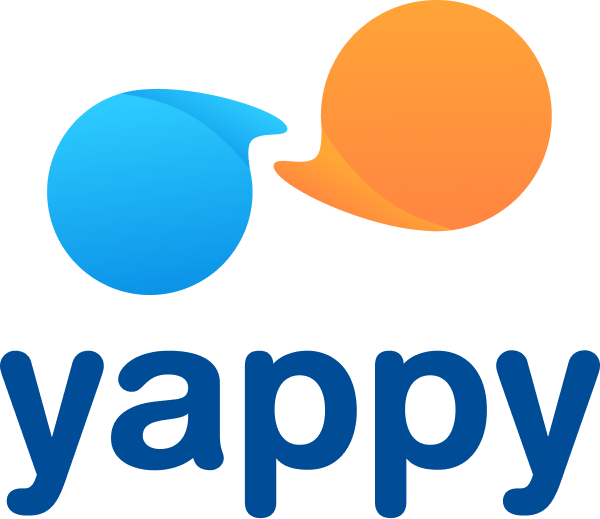Logo Yappy